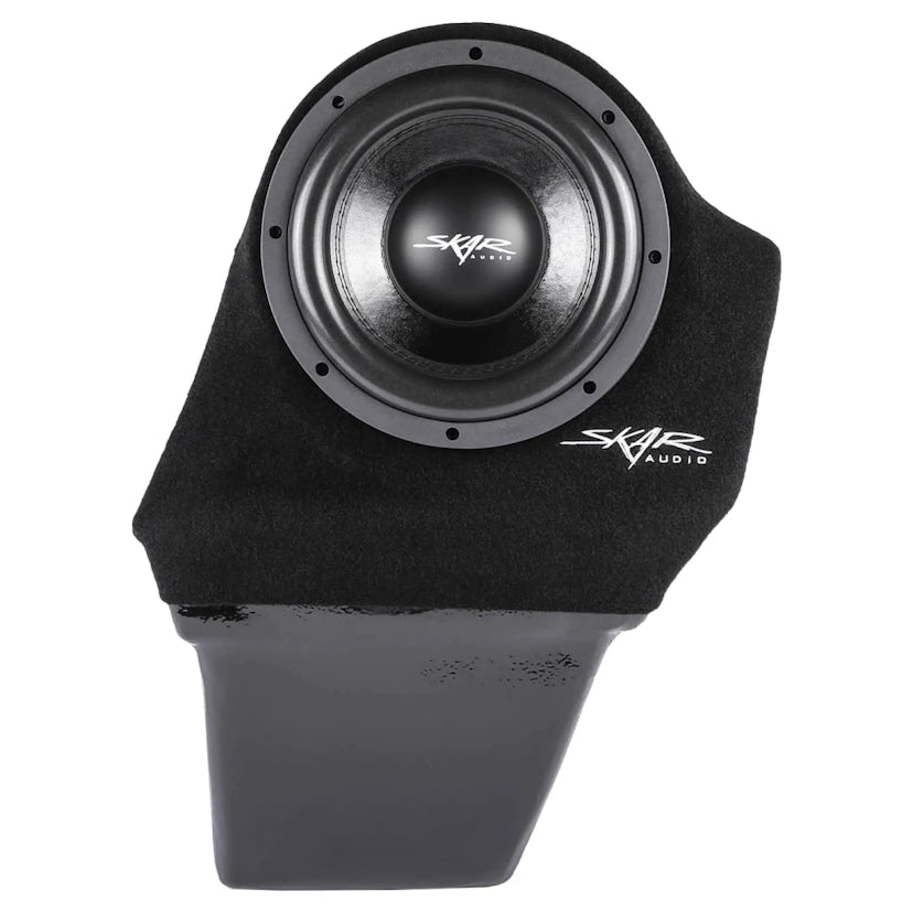 Skar Audio L-VD-VS-1X10MODELY-2020-UP Image Preview