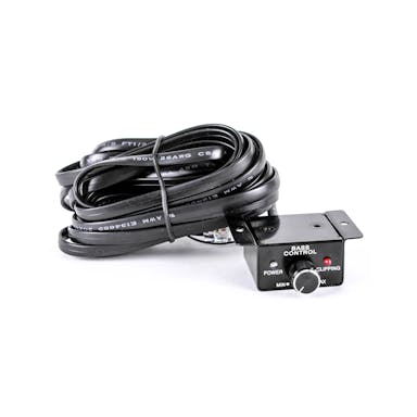 Featured Product Photo 4 for SKv2-4500.1D | 4,500 Watt Monoblock Car Amplifier