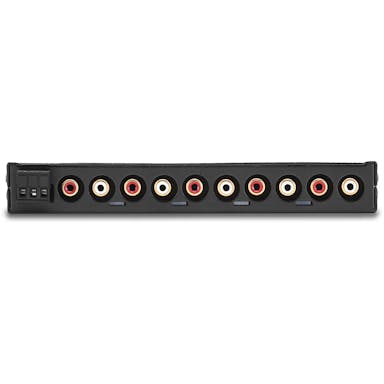 Featured Product Photo 3 for SKA7EQ | 7 Band 1/2 DIN Car Audio Pre-Amp Graphic Equalizer