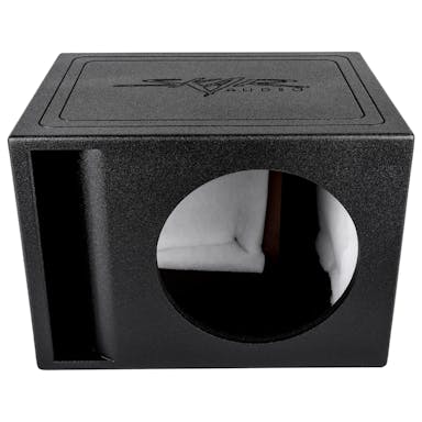 Featured Product Photo 1 for Single 12" Armor Coated Ported Subwoofer Enclosure