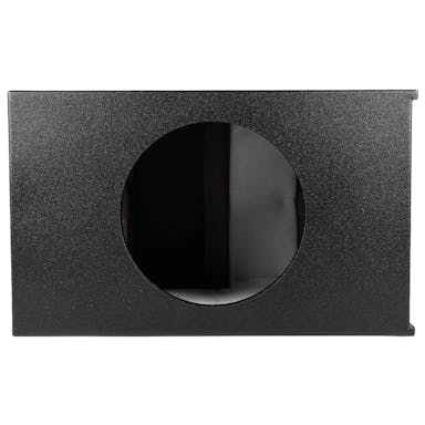 Featured Product Photo 2 for Single 15" 'SPL Series' Armor Coated Ported Subwoofer Enclosure