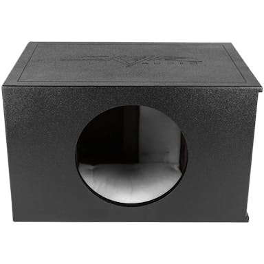 Featured Product Photo 3 for Single 15" 'SPL Series' Armor Coated Ported Subwoofer Enclosure