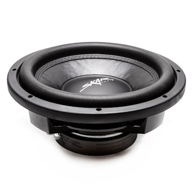Featured Product Photo 8 for Dual 10" 1,600W Max Power Loaded Ported Subwoofer Enclosure Compatible with 2015-2024 Ford F-150 Super Crew Cab Trucks
