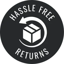 Hassle Free Returns