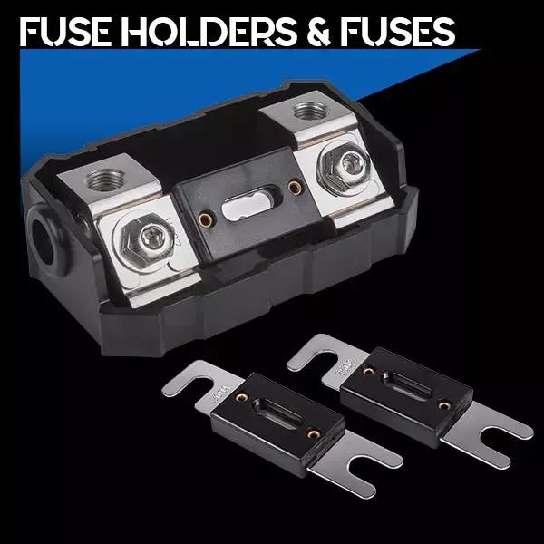 Category image for Fuse Holders