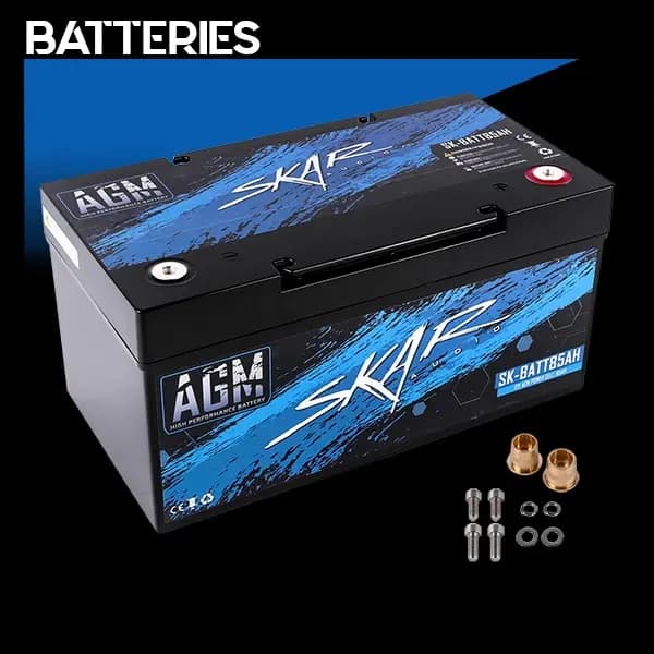 Category image for Batteries