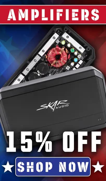 Shop Amplifiers
