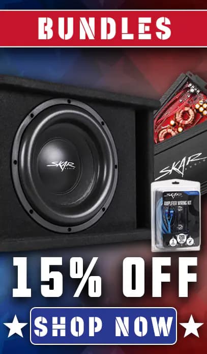 Shop Bass Packages