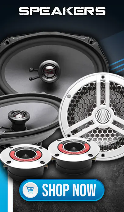 Shop Speakers