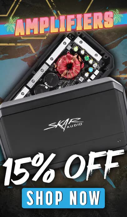 Shop Amplifiers