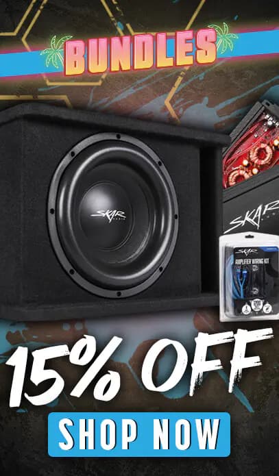 Shop Bass Packages