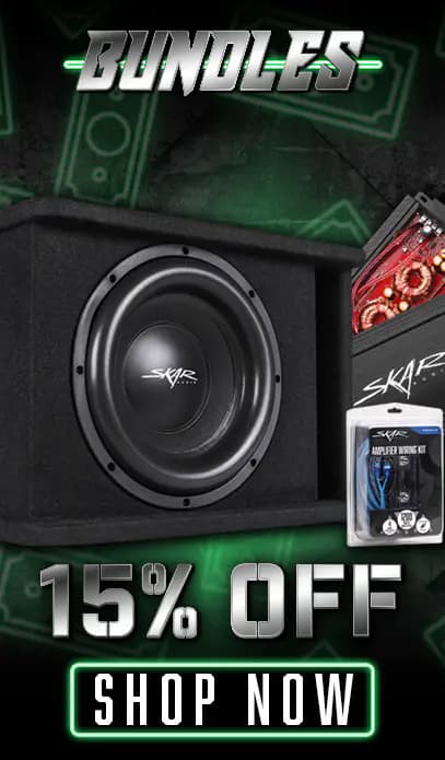 Shop Bass Packages