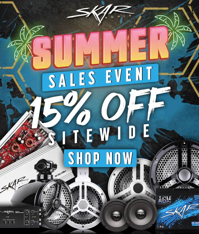 discount banner