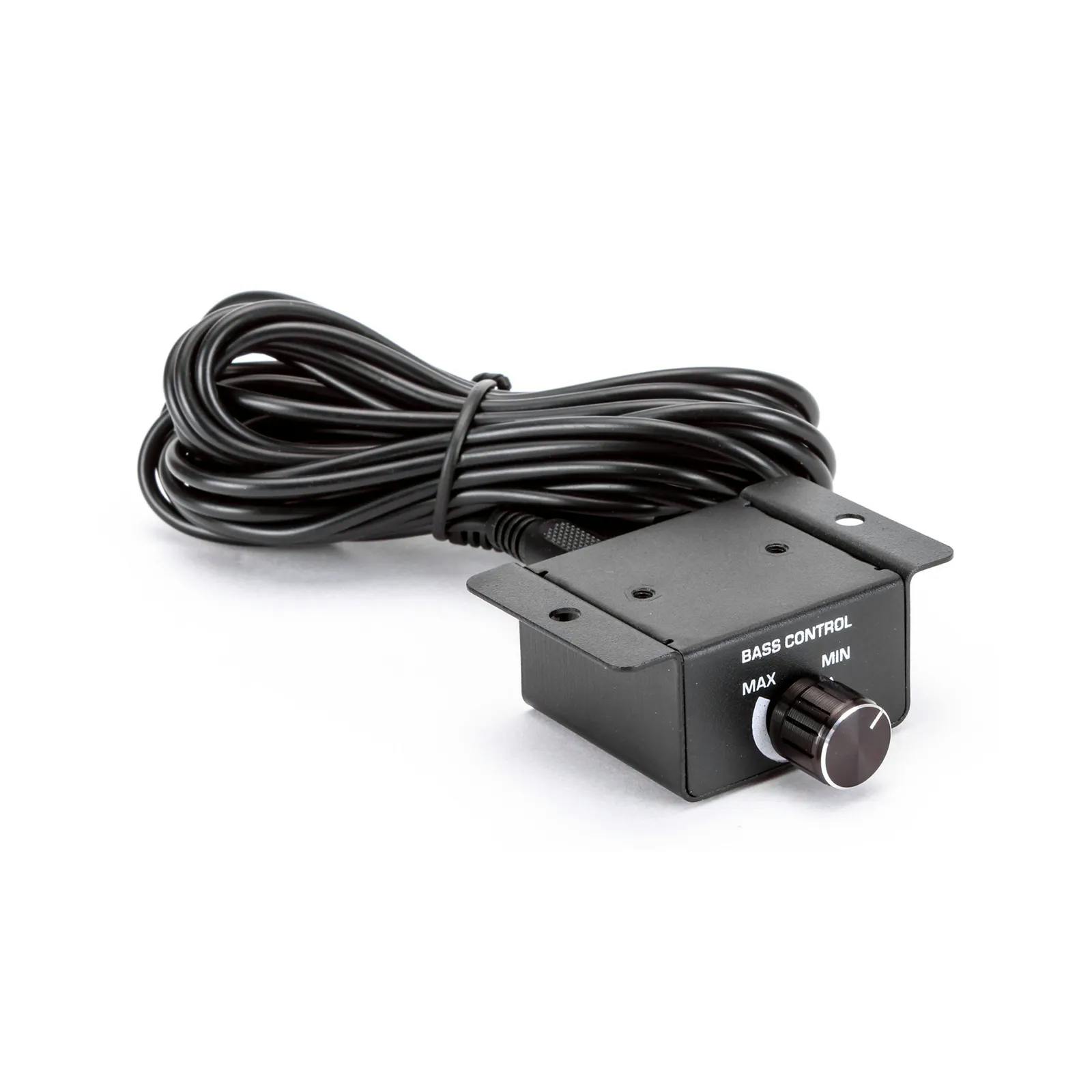 Featured Product Photo 4 for RP-1500.1D | 1,500 Watt Monoblock Car Amplifier