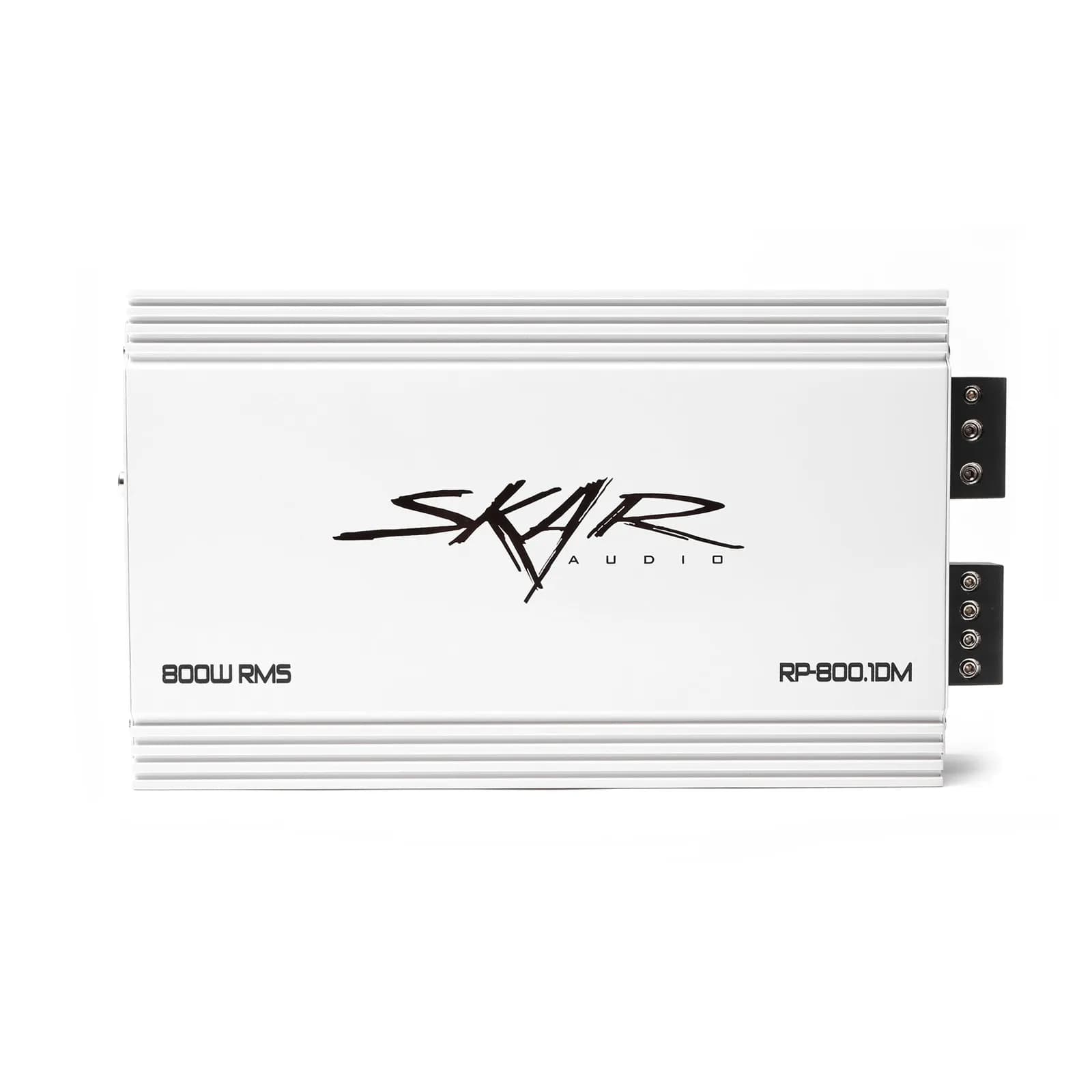 Featured Product Photo 1 for RP-800.1DM | 800 Watt Monoblock Marine Amplifier