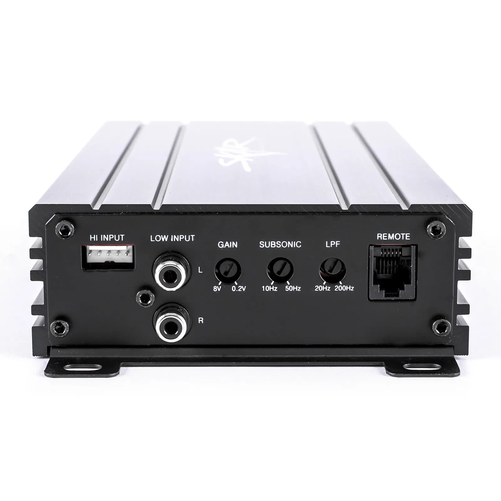 Featured Product Photo 3 for SK-M5001D | 500 Watt Monoblock Car Amplifier