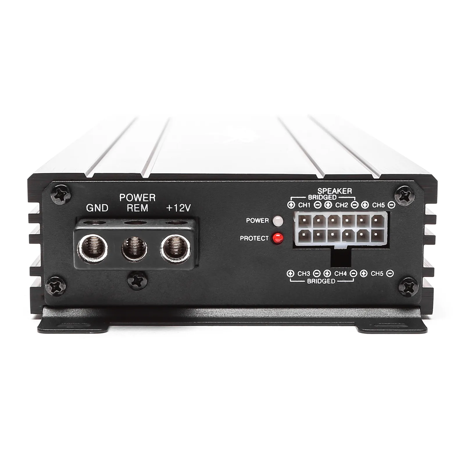 Featured Product Photo 3 for SK-M9005D | 900 Watt 5-Channel Car Amplifier