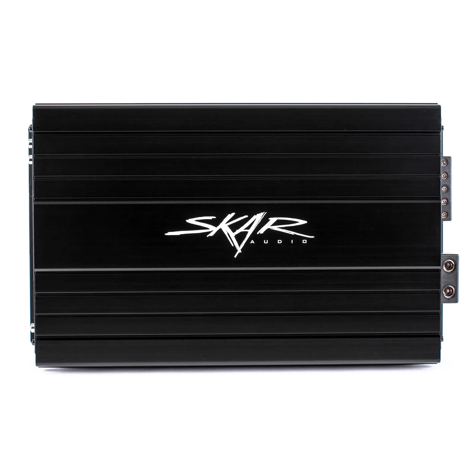 Featured Product Photo for SKv2-1500.1D | 1,500 Watt Monoblock Car Amplifier