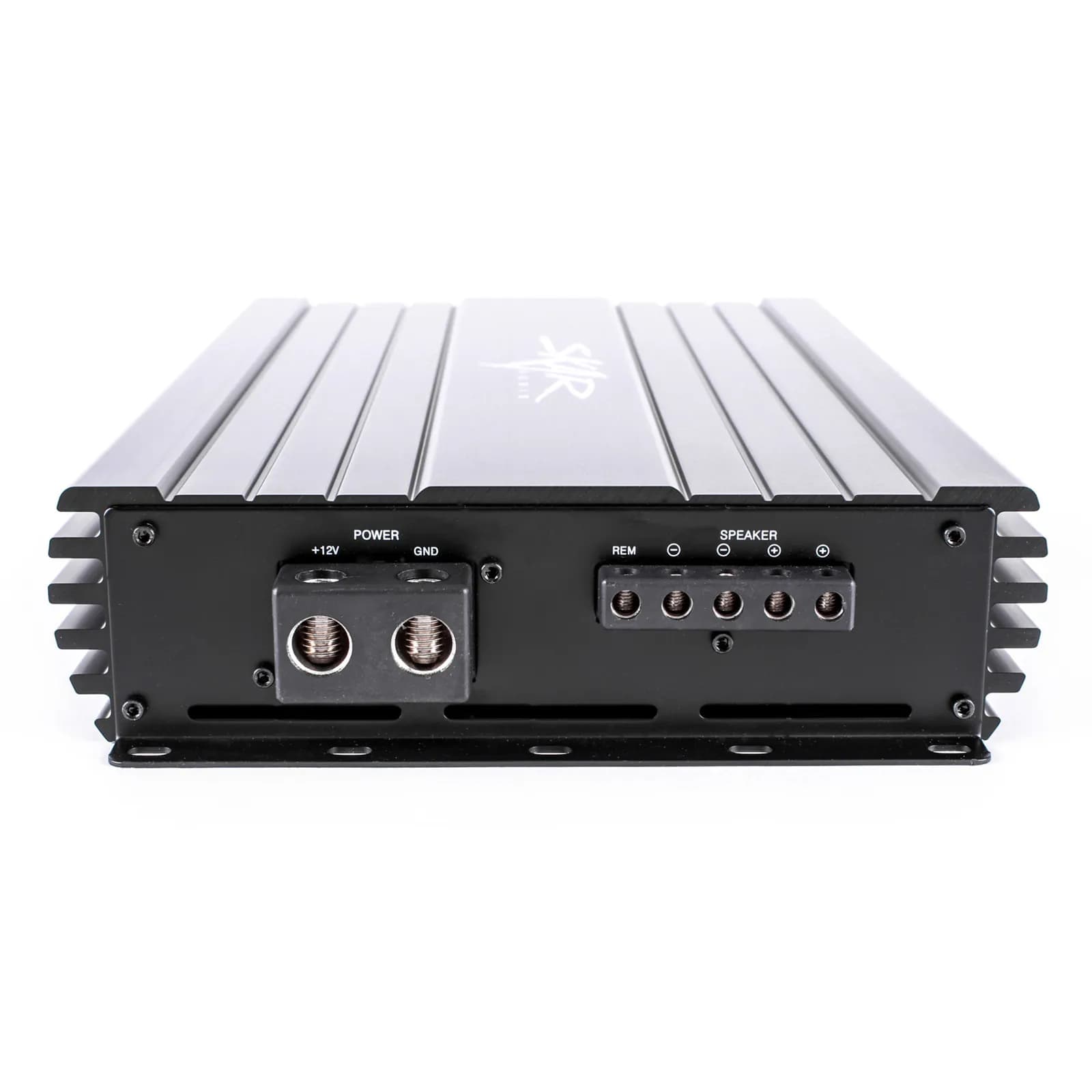 Featured Product Photo 2 for SKv2-1500.1D | 1,500 Watt Monoblock Car Amplifier