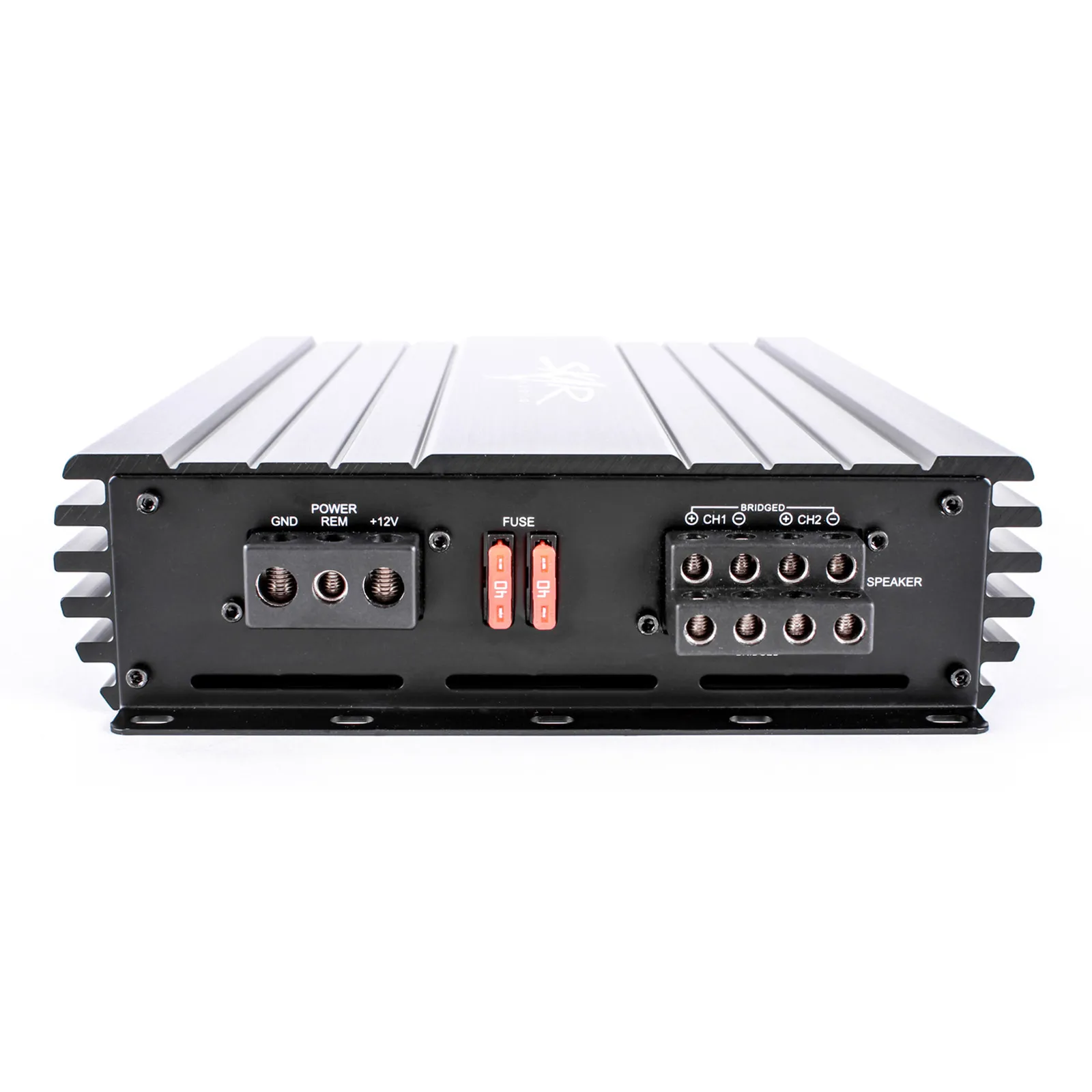 Featured Product Photo 2 for SKv2-200.4D | 1,600 Watt 4-Channel Car Amplifier