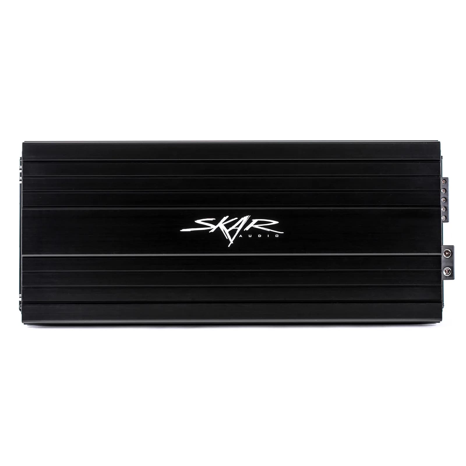 Featured Product Photo for SKv2-2500.1D | 2,500 Watt Monoblock Car Amplifier