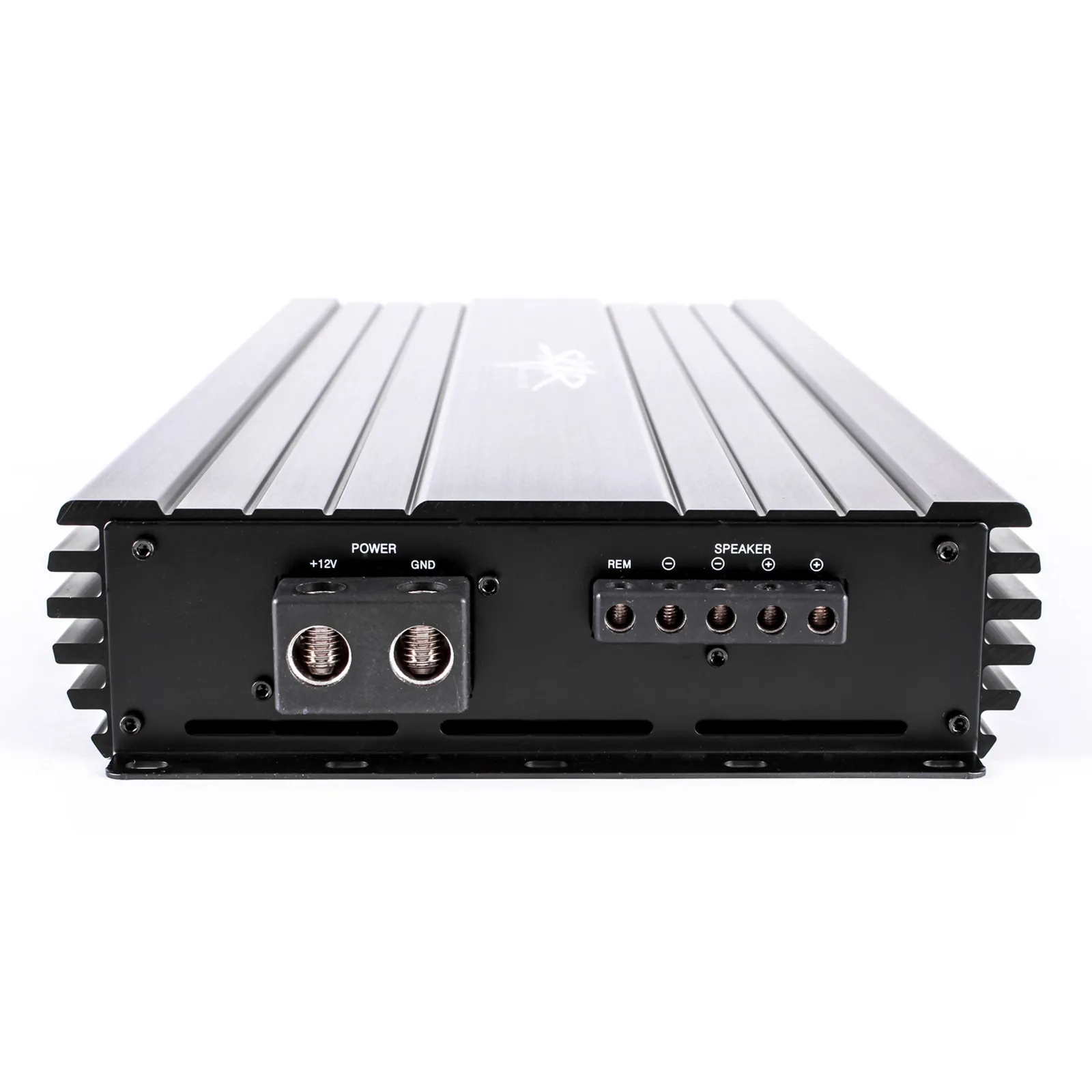 Featured Product Photo 2 for SKv2-2500.1D | 2,500 Watt Monoblock Car Amplifier