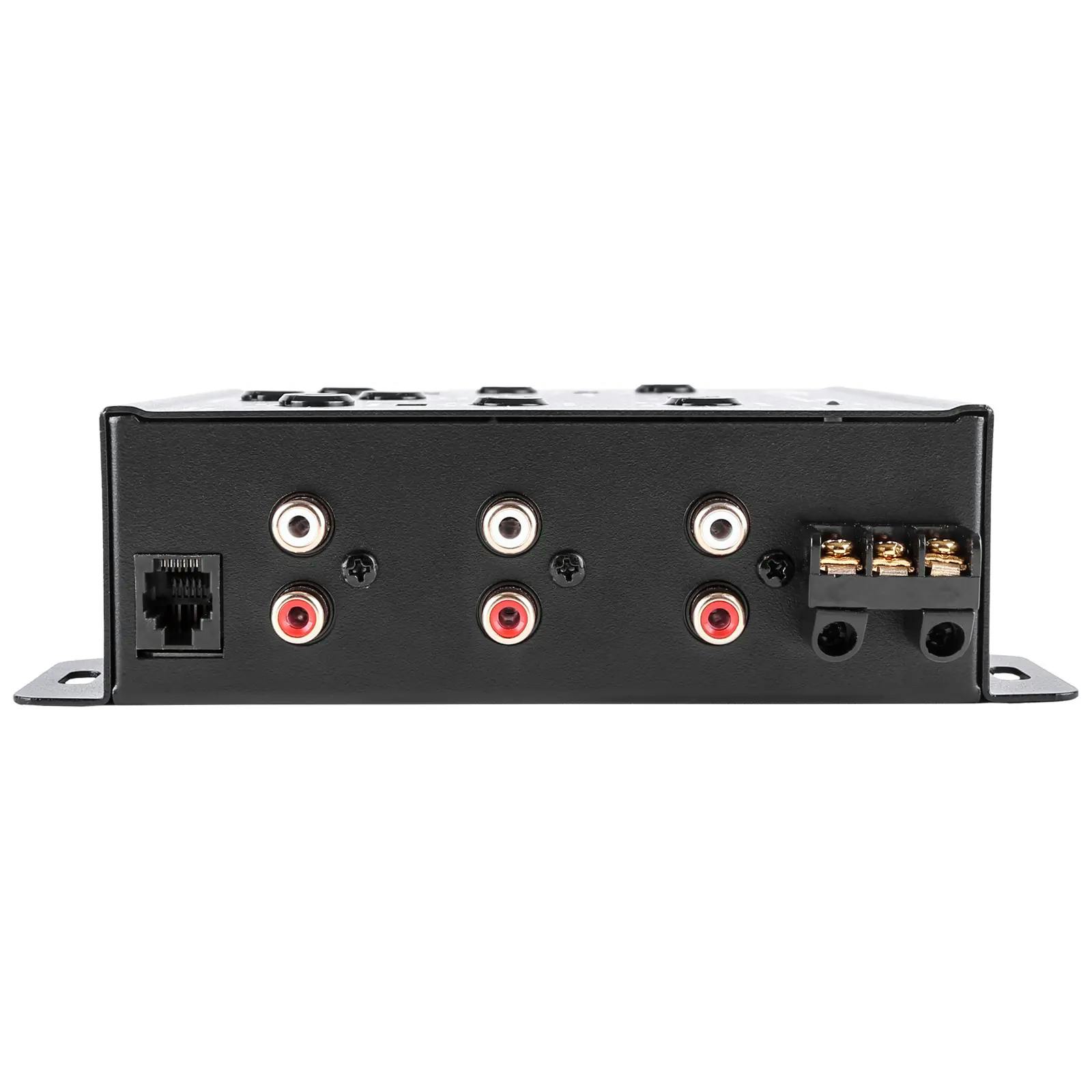 Featured Product Photo 5 for SKEC23 | 3-Way 6 Channel Electronic Crossover