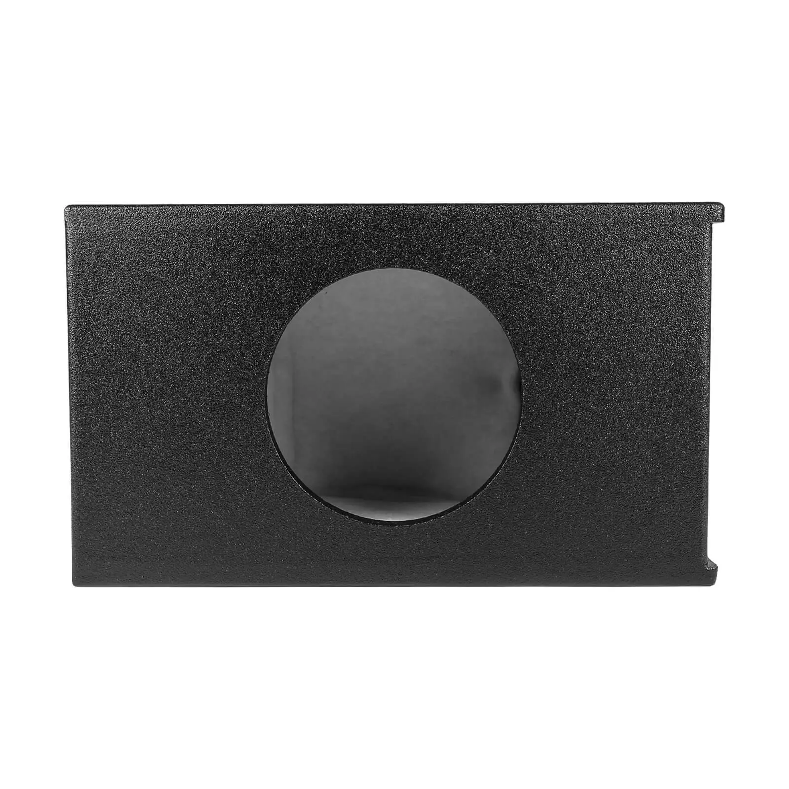 Featured Product Photo 2 for Single 10" 'SPL Series' Armor Coated Ported Subwoofer Enclosure