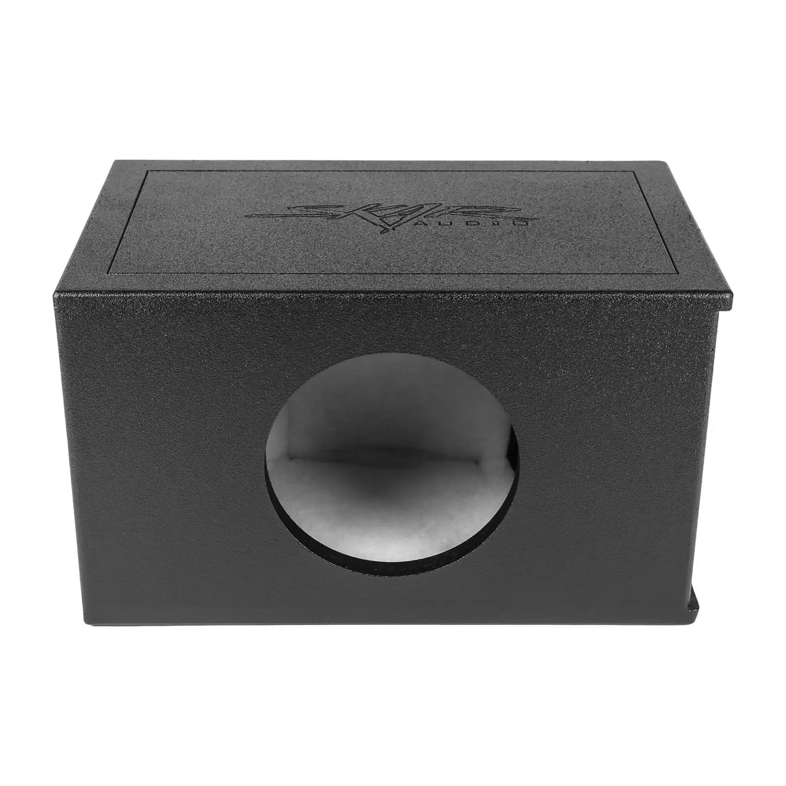 Featured Product Photo 3 for Single 10" 'SPL Series' Armor Coated Ported Subwoofer Enclosure