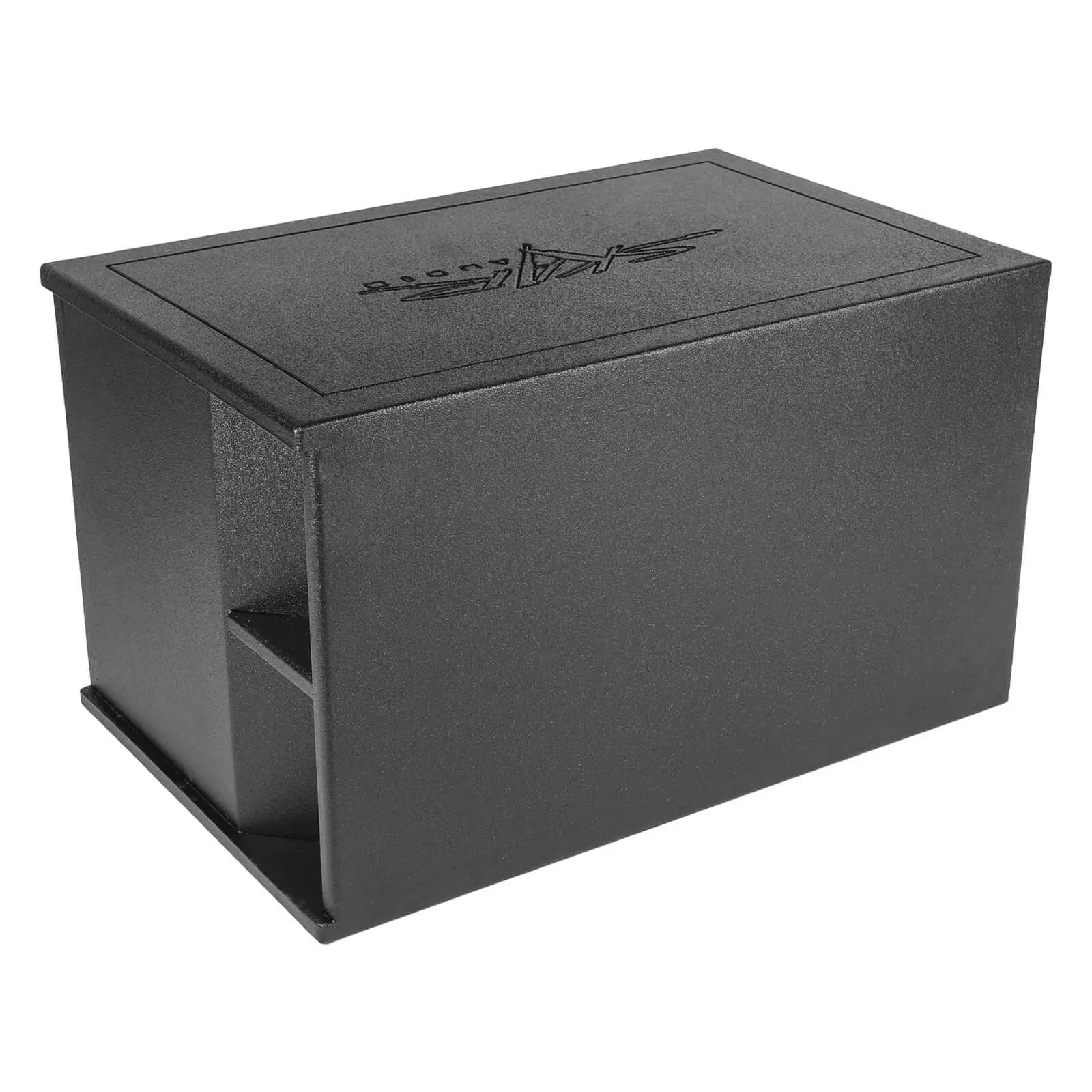 Featured Product Photo 5 for Single 12" 'SPL Series' Armor Coated Ported Subwoofer Enclosure