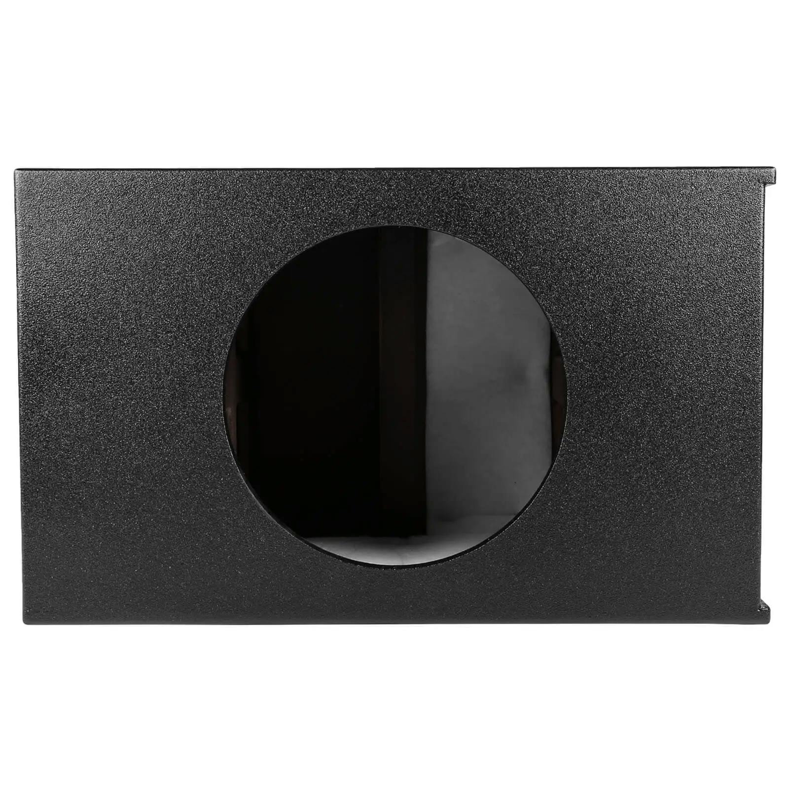 Featured Product Photo 2 for Single 15" 'SPL Series' Armor Coated Ported Subwoofer Enclosure