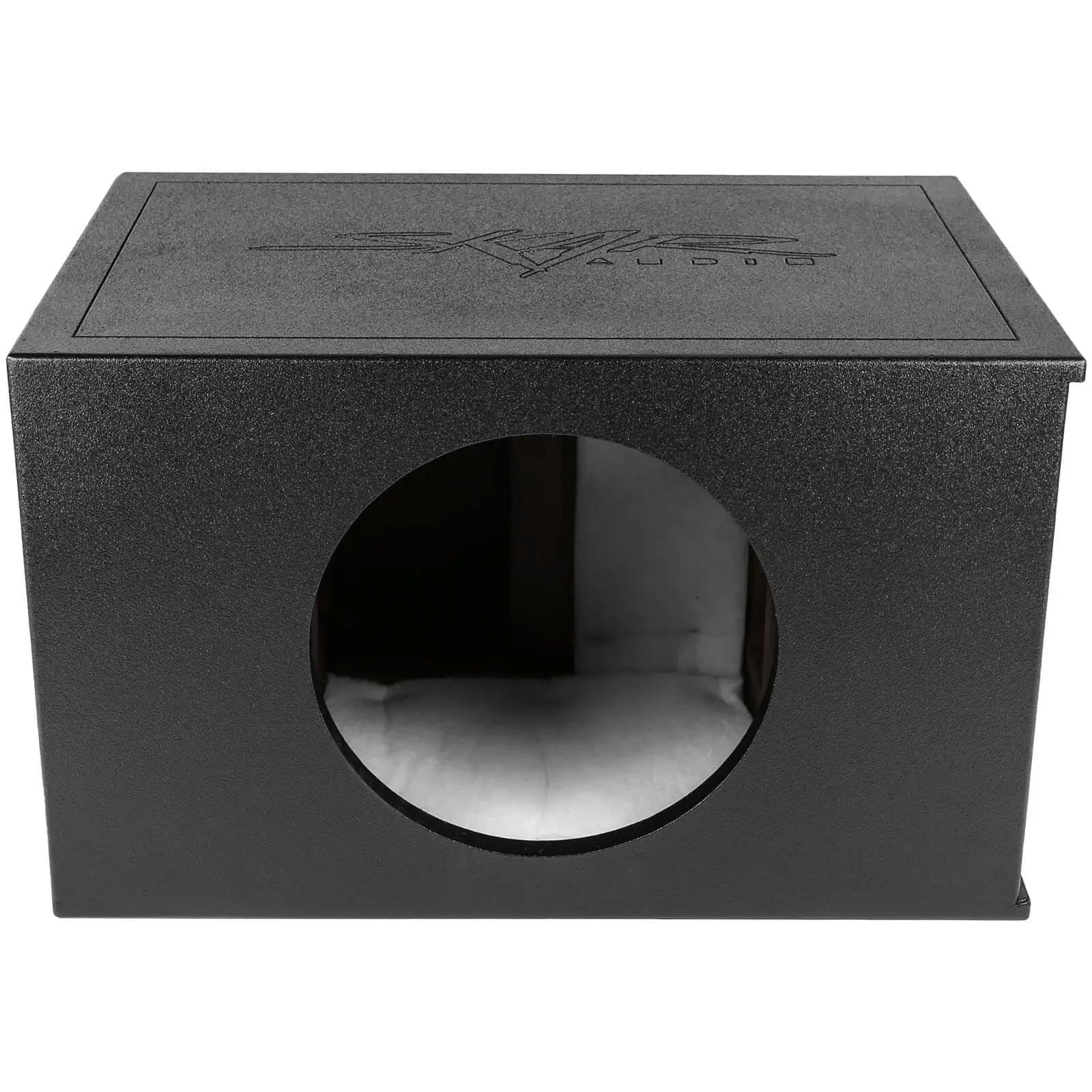Featured Product Photo 3 for Single 15" 'SPL Series' Armor Coated Ported Subwoofer Enclosure