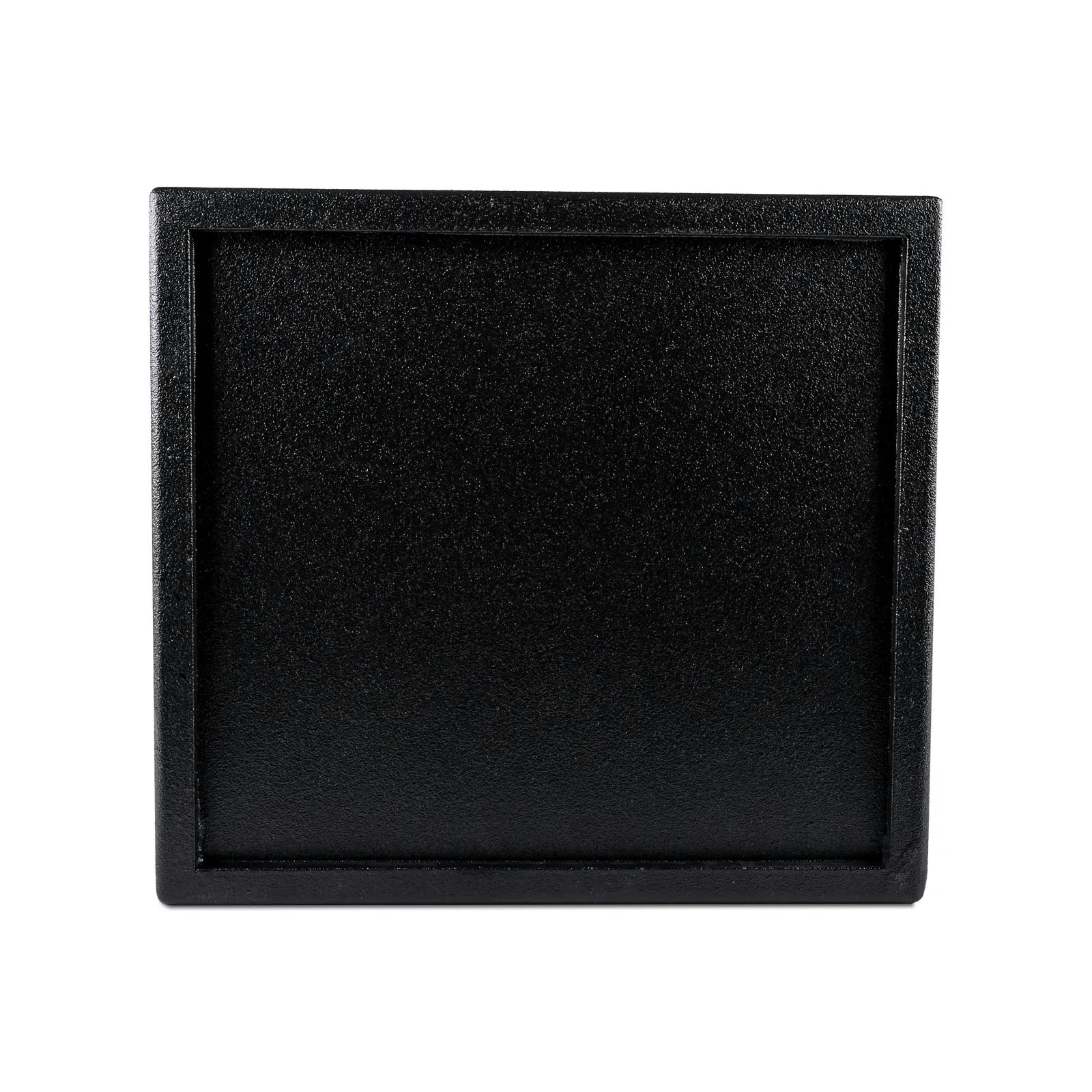 Featured Product Photo 5 for Dual 10" Armor Coated Ported Subwoofer Enclosure