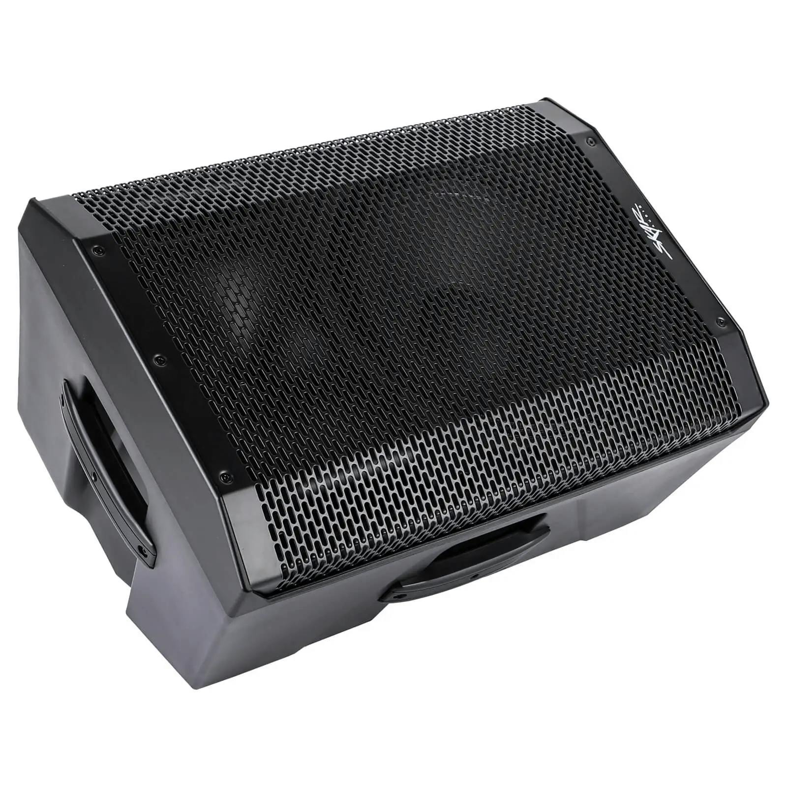 Featured Product Photo 5 for SK-PRX12A | 12" 1000 Watt Active 2-Way PA Loudspeaker