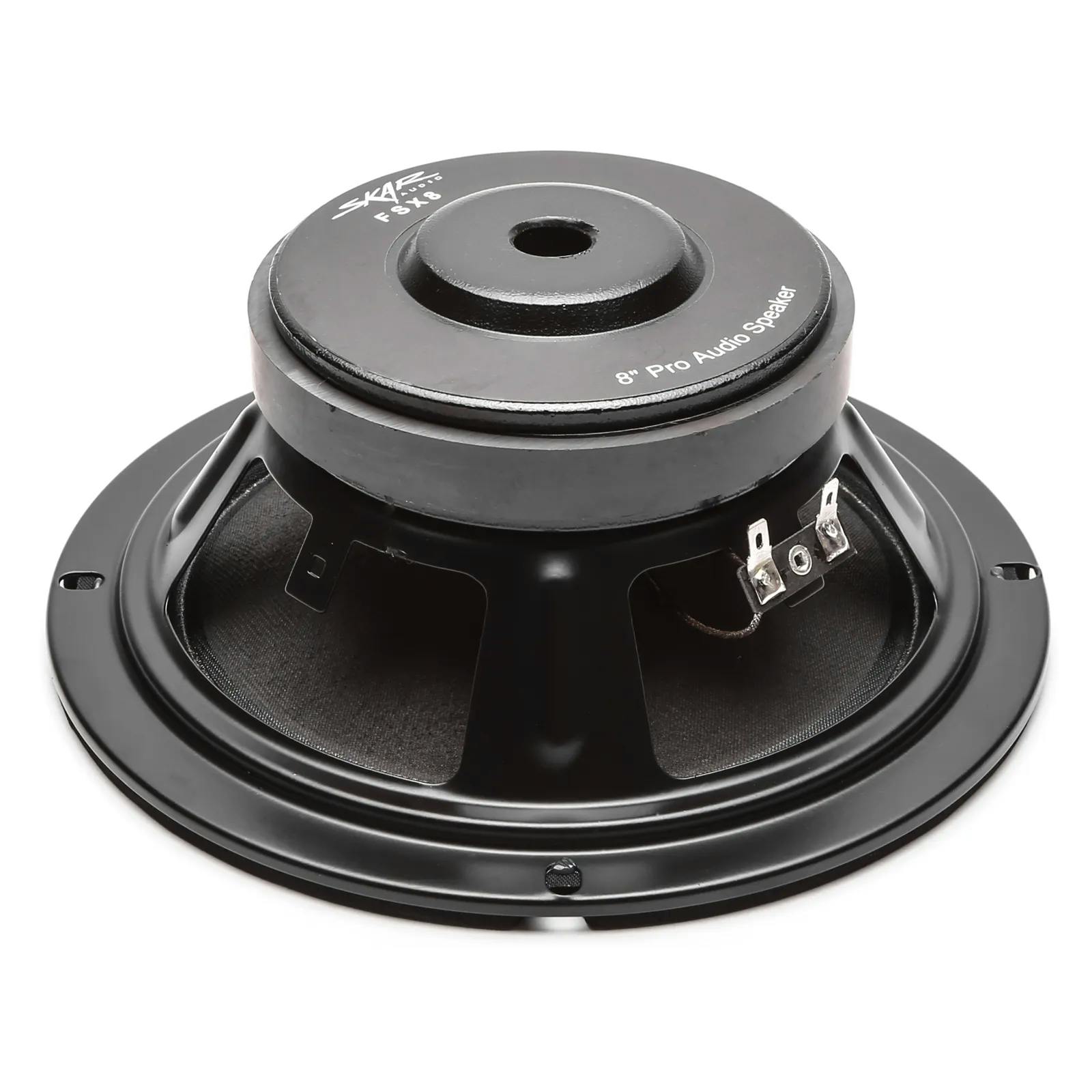 Featured Product Photo 4 for FSX8 | 8" 350 Watt Mid-Range Loudspeaker