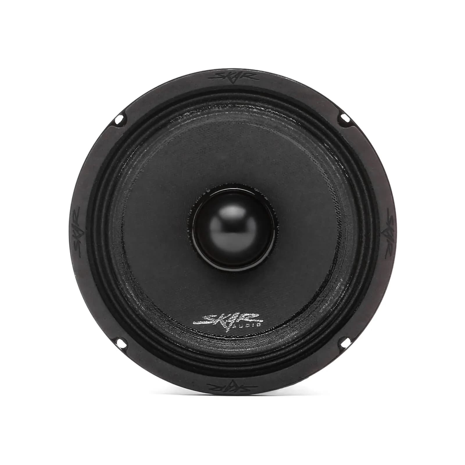 Featured Product Photo 1 for NPX65 | 6.5" 300 Watt Neodymium Mid-Range Loudspeaker