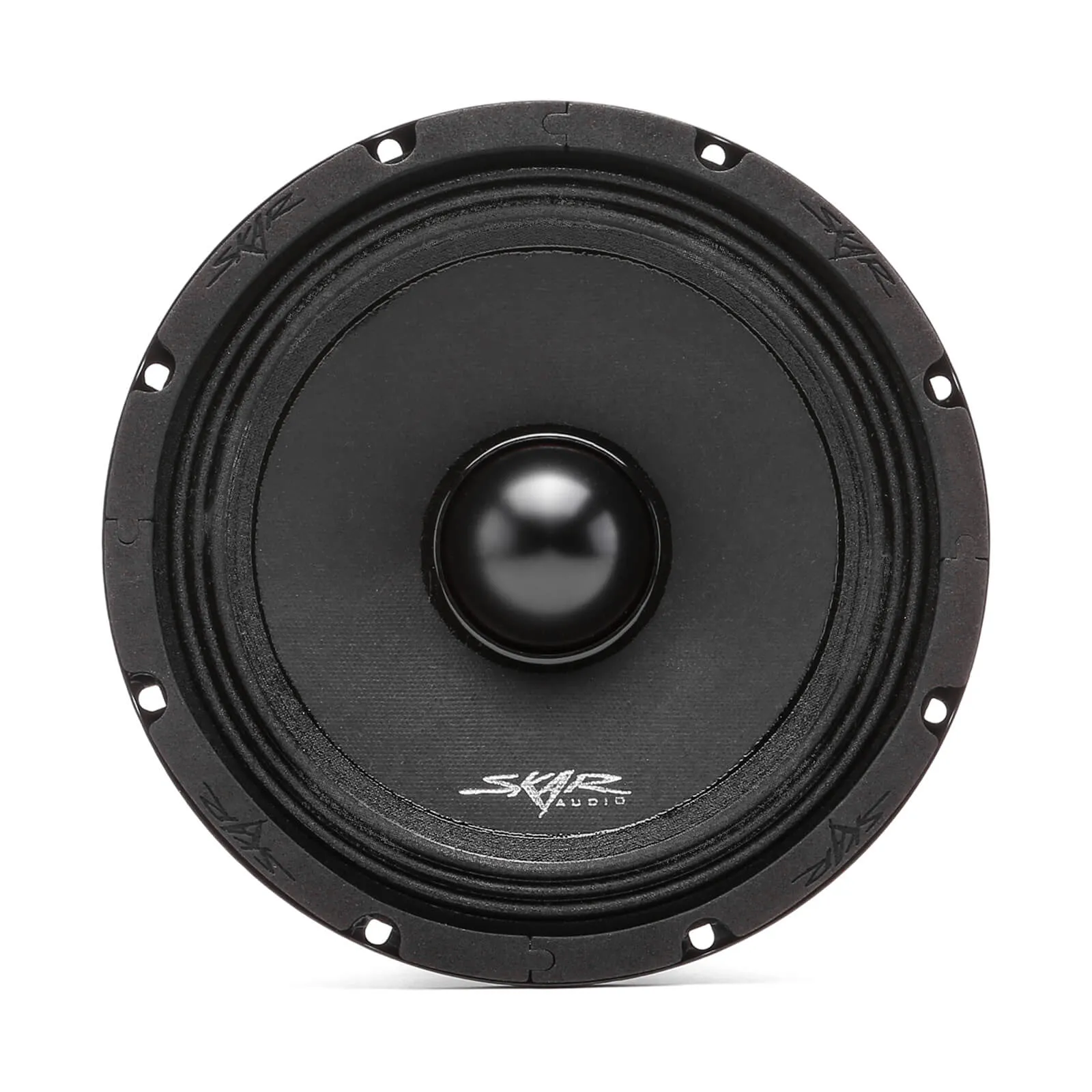 Featured Product Photo 1 for NPX8 | 8" 350 Watt Neodymium Mid-Range Loudspeaker