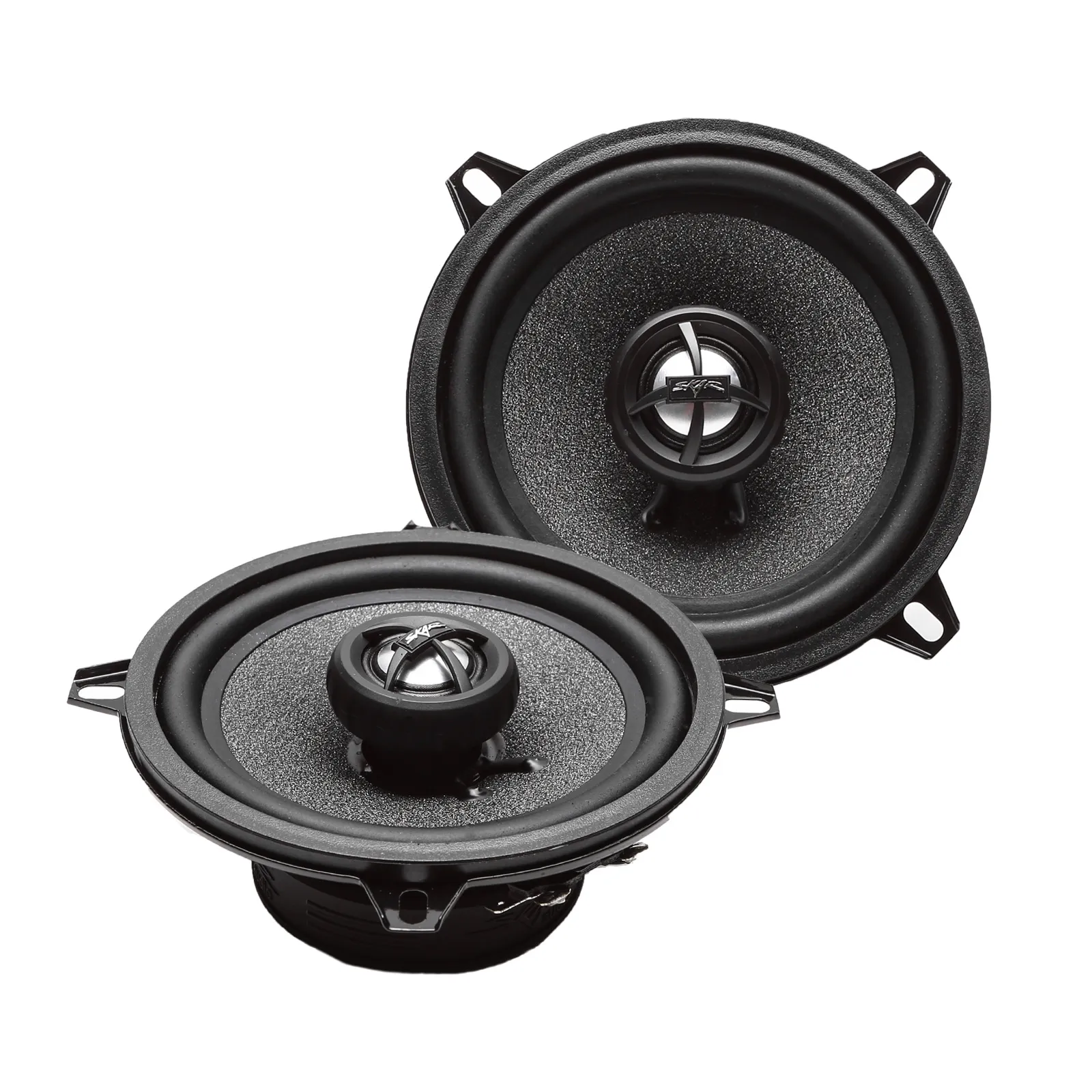 Featured Product Photo for RPX525 | 5.25" 150 Watt Coaxial Car Speakers - Pair