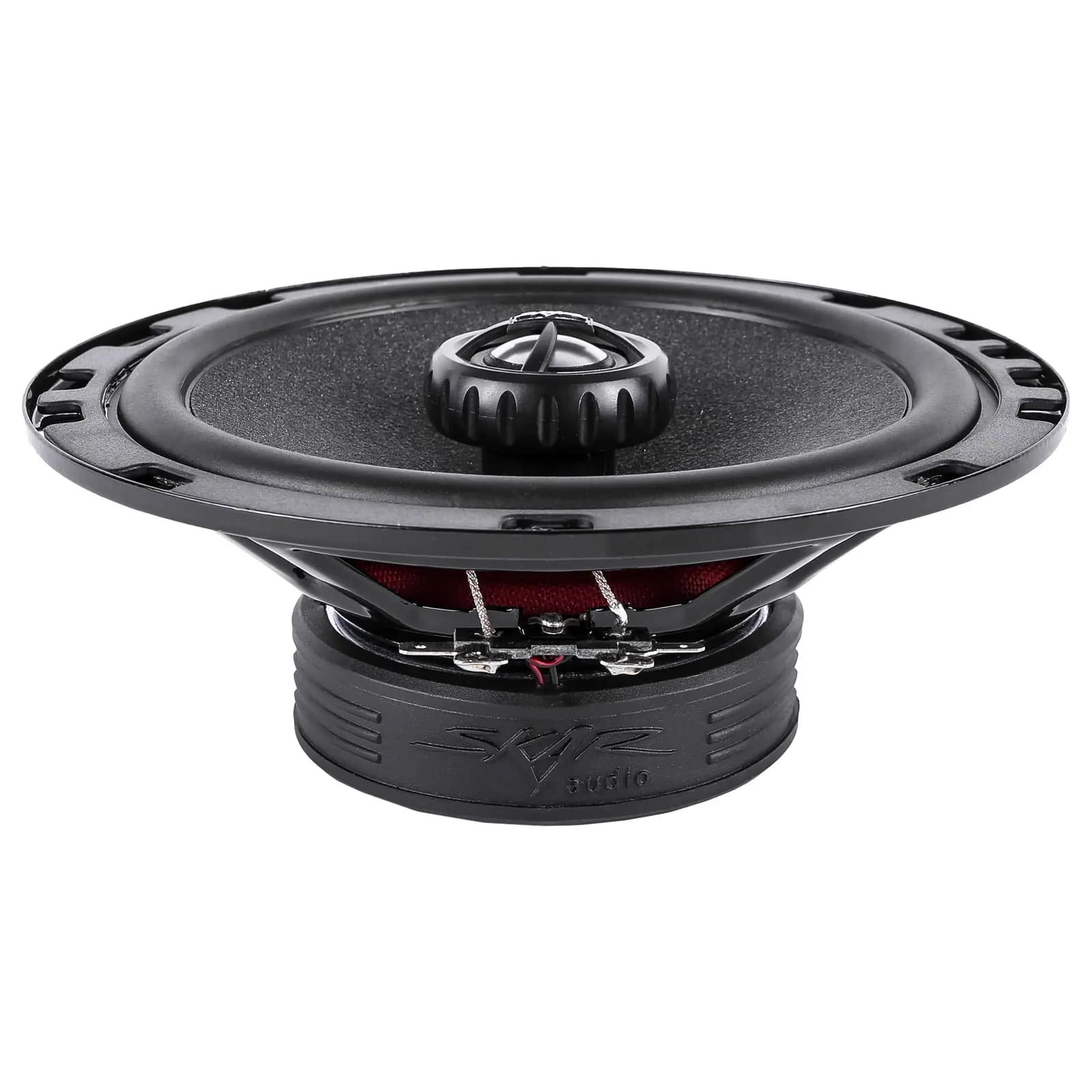 Featured Product Photo 2 for RPX65 | 6.5" 200 Watt Coaxial Car Speakers - Pair