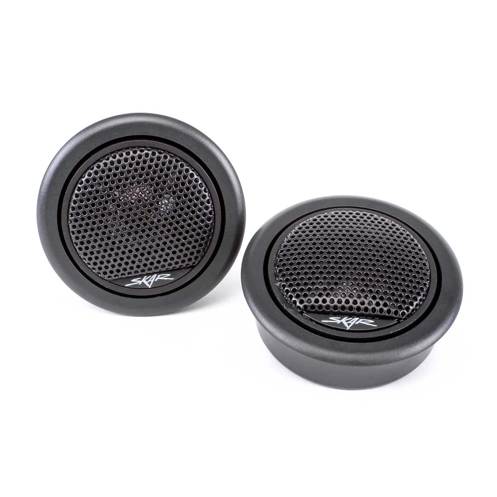 Featured Product Photo 1 for TWS-01 | 1-Inch 80 Watt Silk Dome Tweeters (Pair)