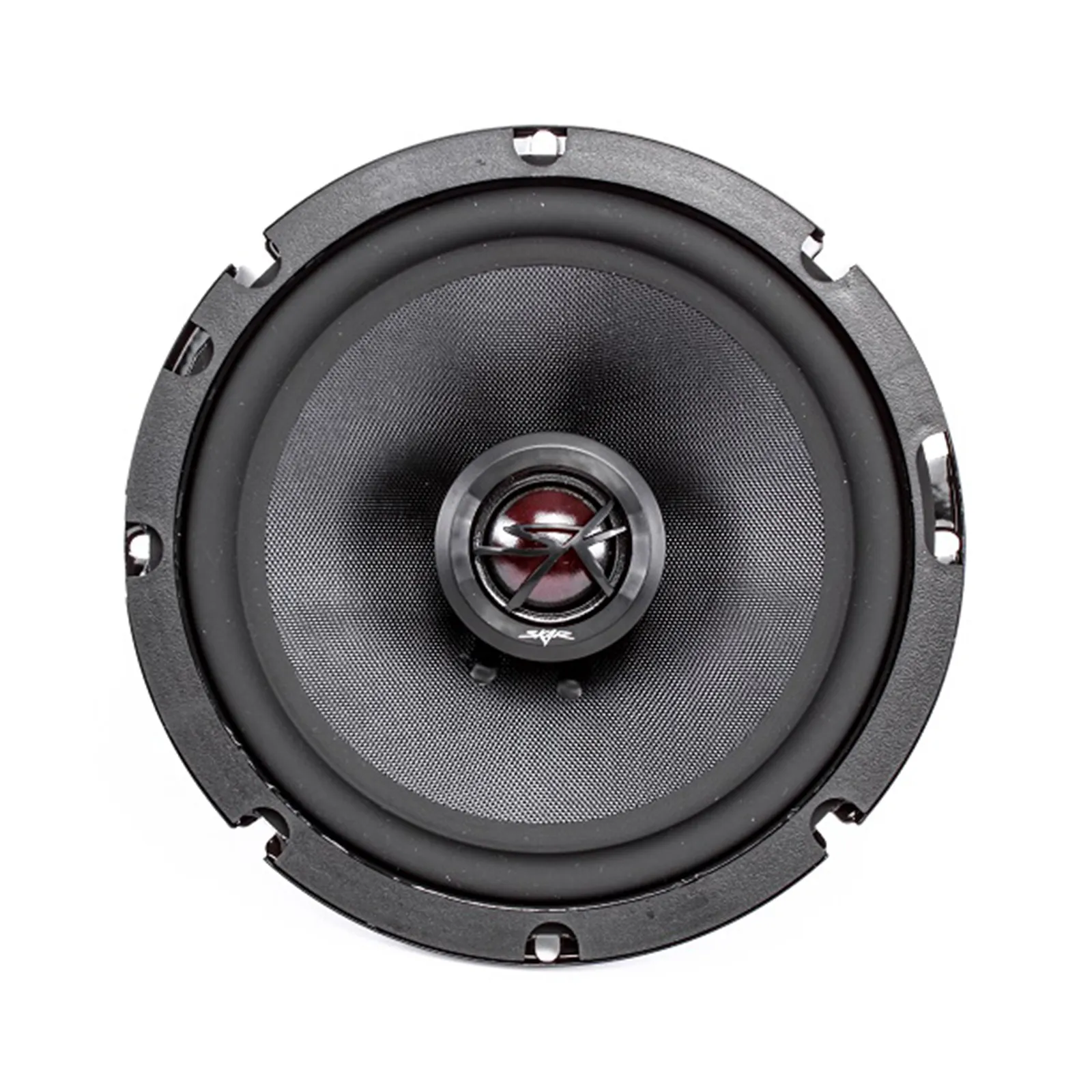 Featured Product Photo 1 for TX65 | 6.5" 200 Watt Elite Coaxial Car Speakers - Pair