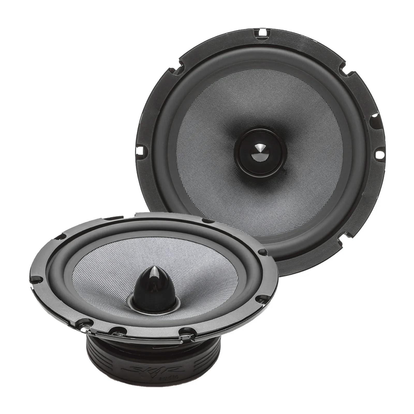 Featured Product Photo 1 for TX65C | 6.5" 200 Watt 2-Way Elite Component Speaker System