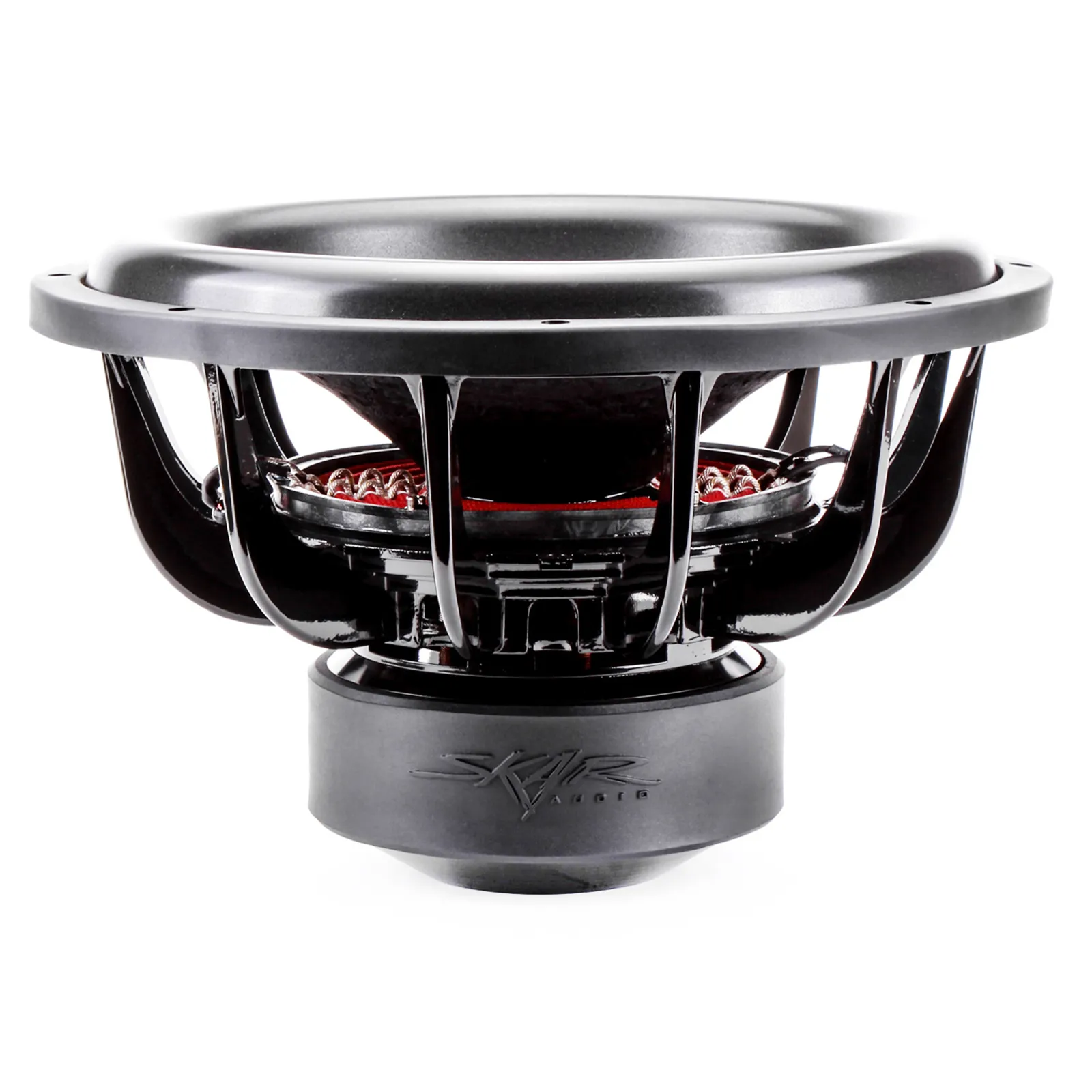 Featured Product Photo 2 for EVL-15 | 15" 2,500 Watt Max Power Car Subwoofer