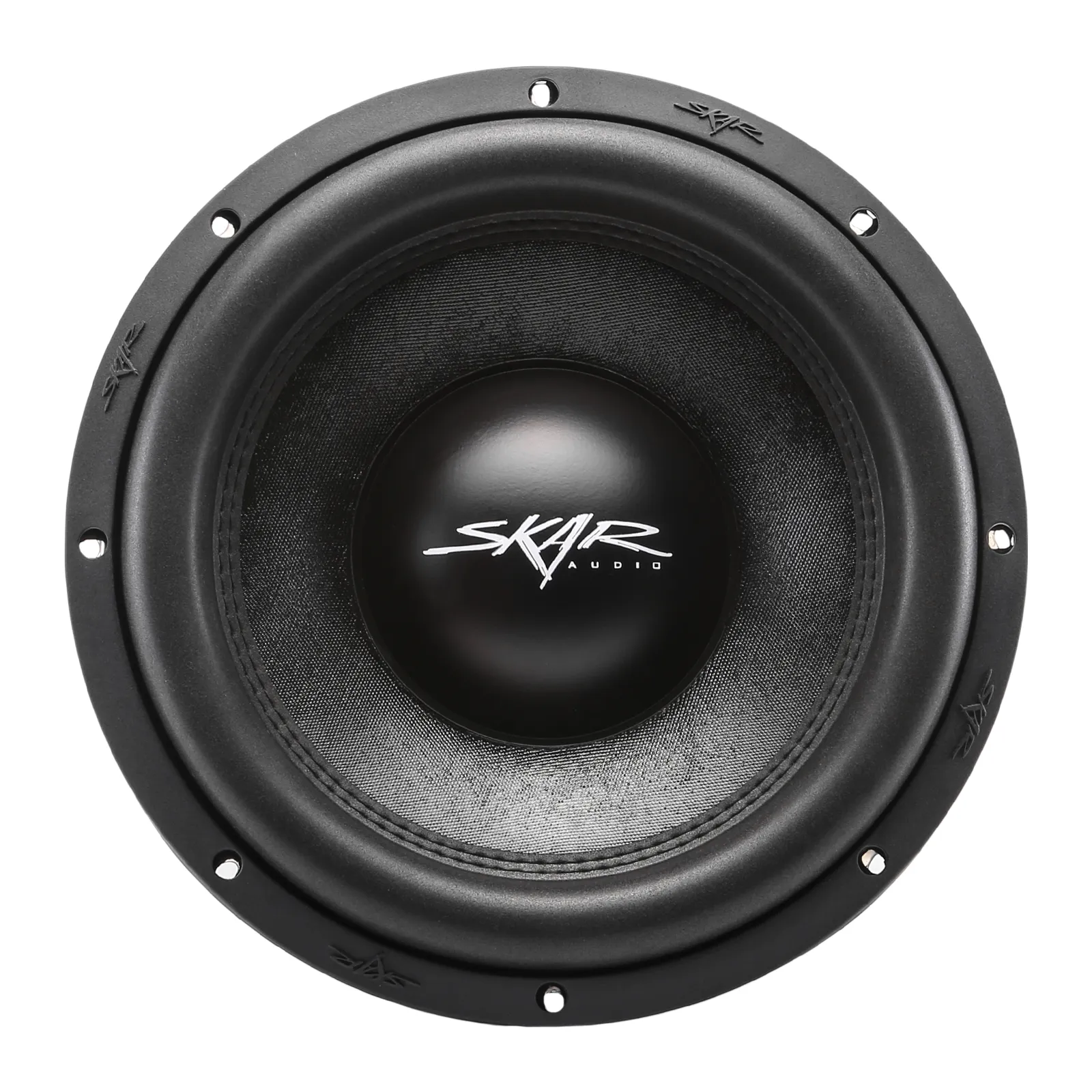 Featured Product Photo 1 for SVR-12 | 12" 1,600 Watt Max Power Car Subwoofer