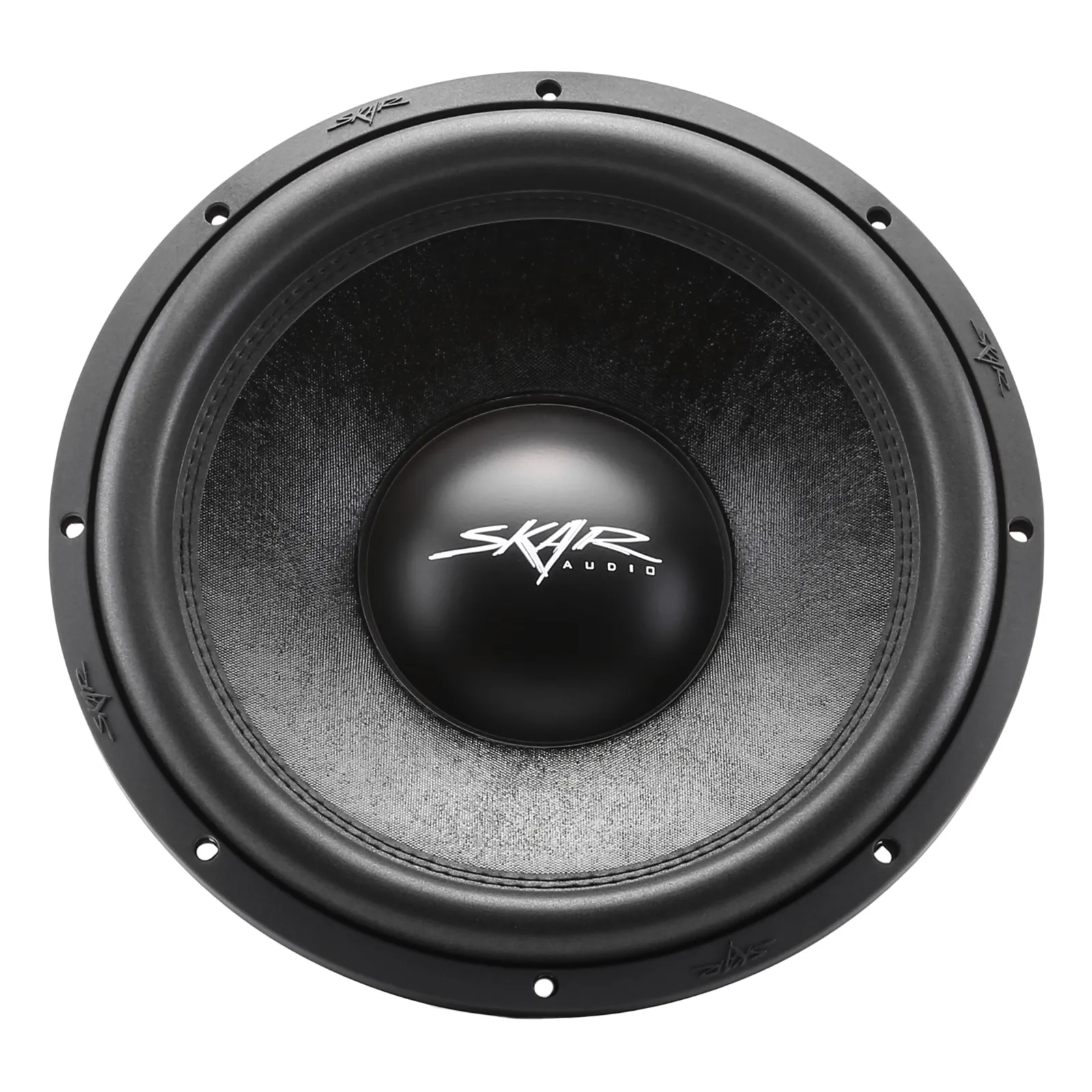 Featured Product Photo 1 for SVR-15 | 15" 1,600 Watt Max Power Car Subwoofer