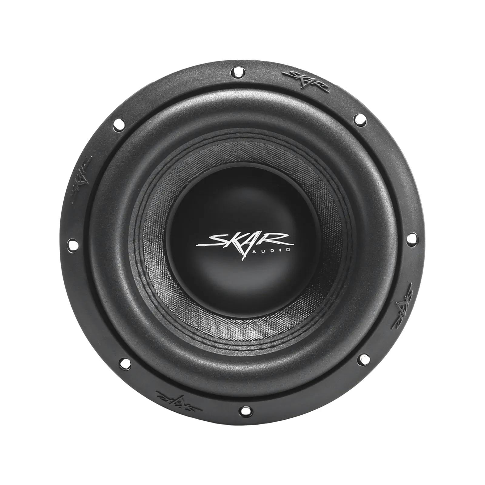 Featured Product Photo 1 for SVR-8 | 8" 800 Watt Max Power Car Subwoofer