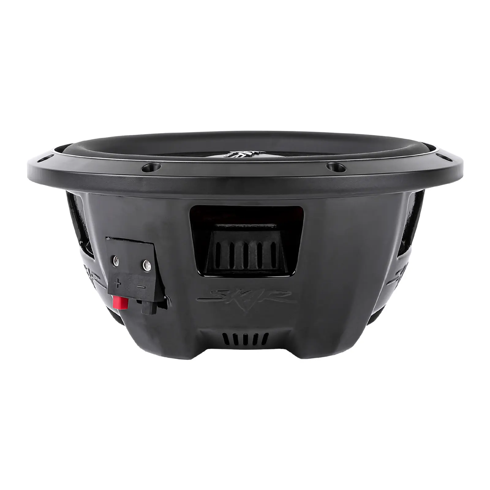 Featured Product Photo 4 for VS-10 | 10" 1,000 Watt Max Power Car Subwoofer (Shallow Mount)