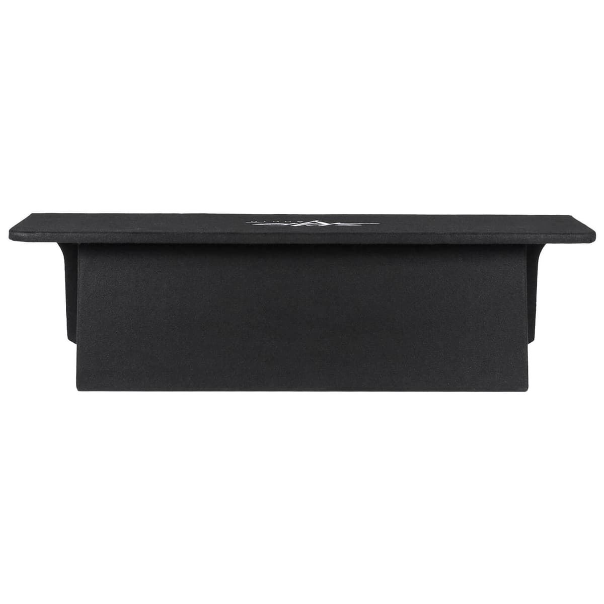 Featured Product Photo 7 for Dual 12" 2,400W Max Power Loaded Subwoofer Enclosure Compatible with 2007-2018 Jeep Wrangler Unlimited (JK) 4-Door Vehicles