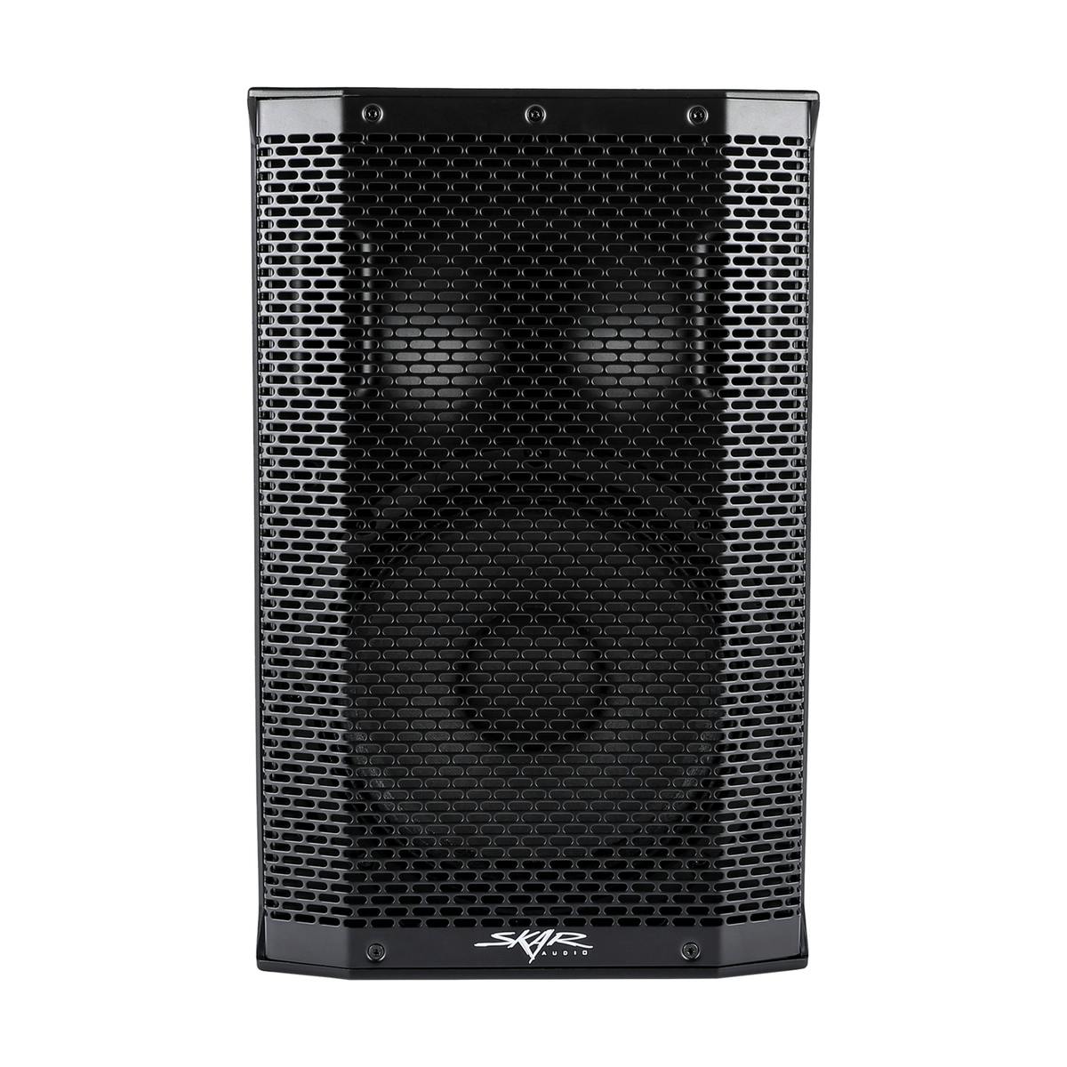 Featured Product Photo 1 for SK-PRX10A | 10" 1000 Watt Active 2-Way PA Loudspeaker