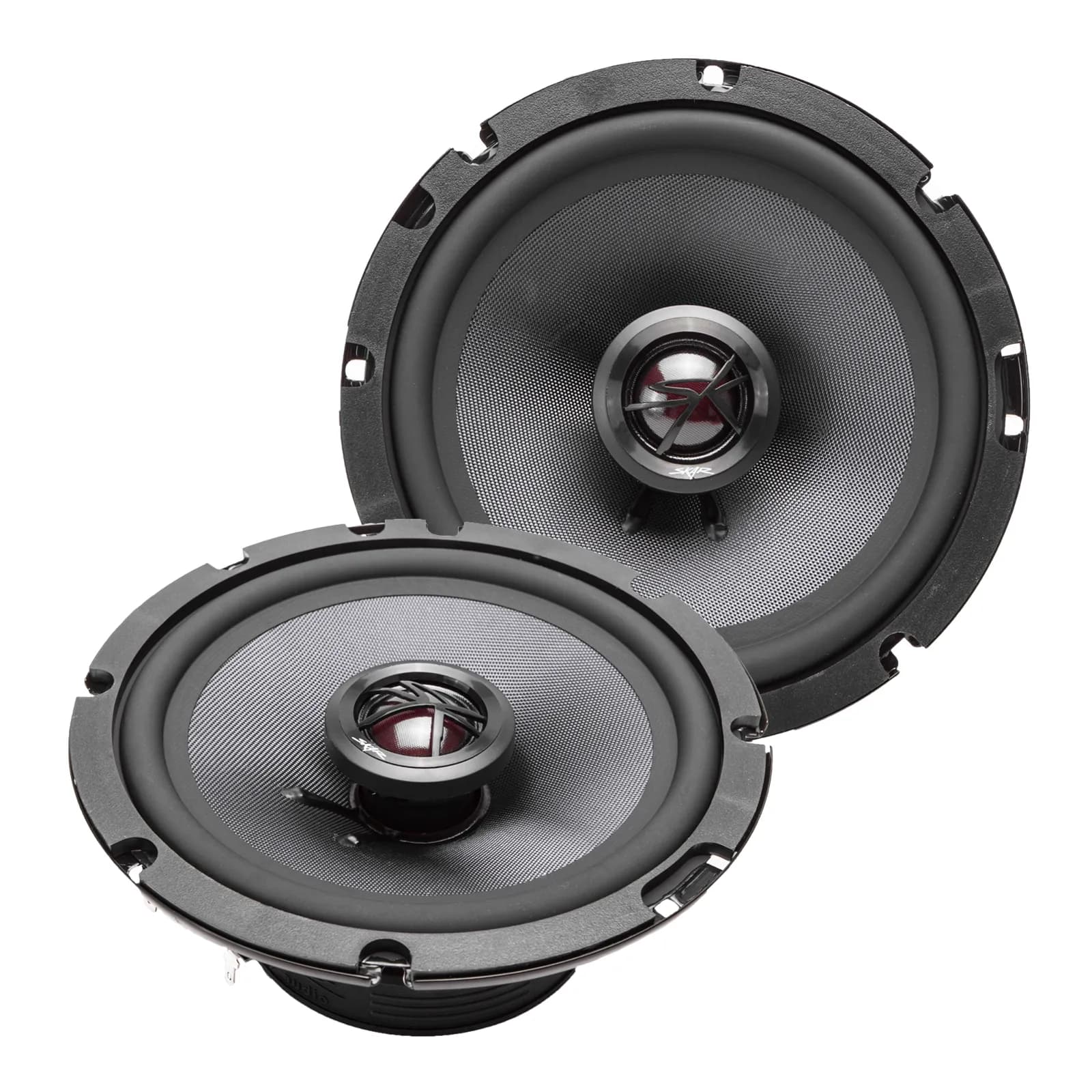 Loudest 6.5 deals car speakers